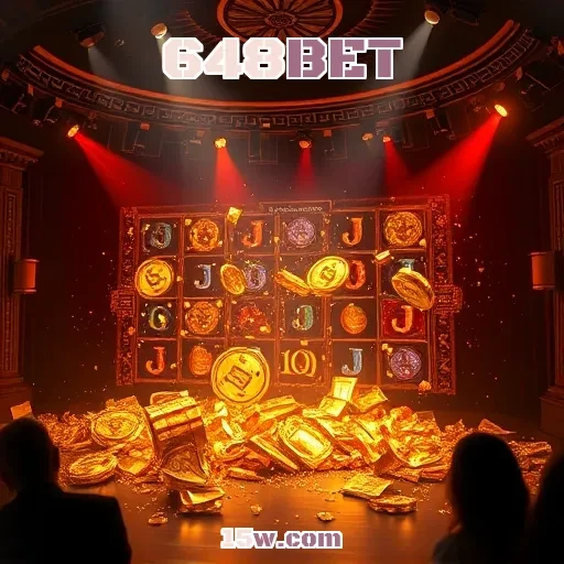 648BET: Descubra como Apostas em eSports Podem Transformar seu Jogo