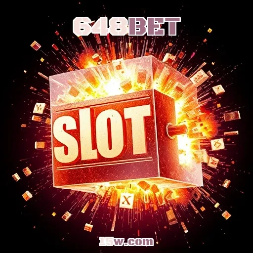 648BET: Fique em Jogo com a Seção de Hóquei Online