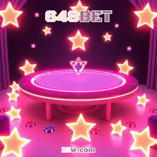 648BET: Mergulhe na Experiência do Cassino Ao Vivo Agora Mesmo
