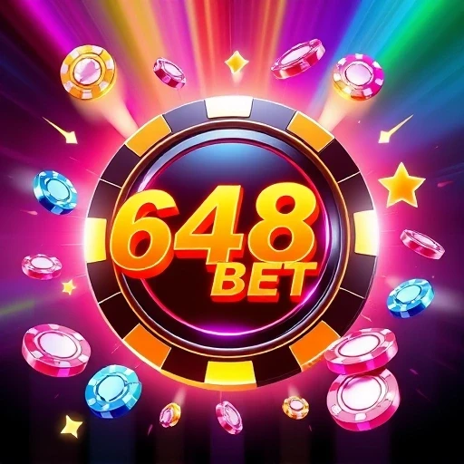 648BET Logo