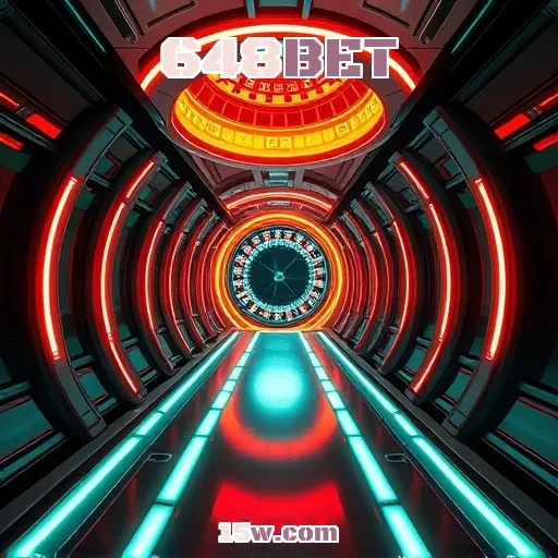 648BET: Conheça o Programa de Fidelidade que Revoluciona sua Experiência
